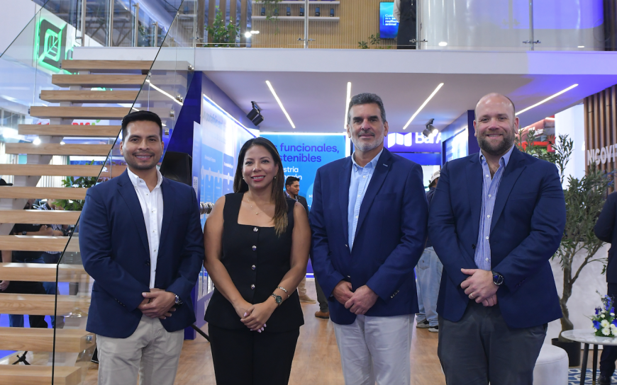 Nicovita presenta Impulso N, una solución integral para la fase del engorde en el cultivo de camarón – IPac Acuicultura